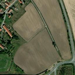 Satellite imagery of (Remíz) [Olešnice-Levín], CZ