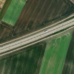 Satellite imagery of Kozí hora [Klamoš], CZ