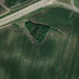 Satellite imagery of Kozí hora [Klamoš], CZ