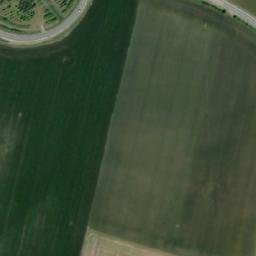 Satellite imagery of Kozí hora [Klamoš], CZ