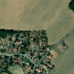 Satellite imagery of [Pravy] GSM, CZ