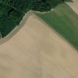 Satellite imagery of Borkovský kopec [Borek], CZ