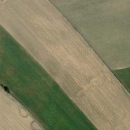 Satellite imagery of Borkovský kopec [Borek], CZ