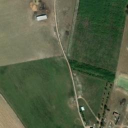 Satellite imagery of Borkovský kopec [Borek], CZ