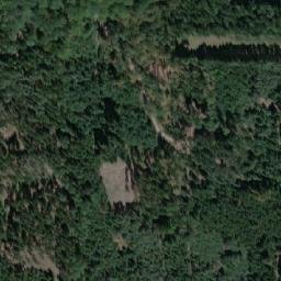 Satellite imagery of Buky [Vysoké Chvojno], CZ