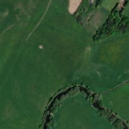 Satellite imagery of (Pod stavy) [Lípa nad Orlicí], CZ