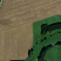 Satellite imagery of Tabulka, CZ