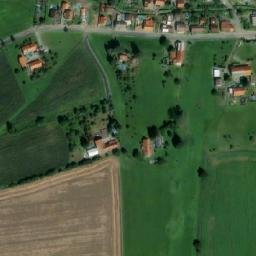 Satellite imagery of Tabulka, CZ
