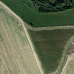 Satellite imagery of Kříb [Vamberk-Peklo], CZ