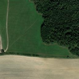 Satellite imagery of Velká Suchá, CZ