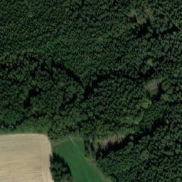 Satellite imagery of Velká Suchá, CZ
