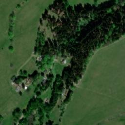 Satellite imagery of Větrný vrch [Králíky-Horní Lipka], CZ