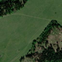 Satellite imagery of Větrný vrch [Králíky-Horní Lipka], CZ