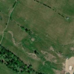 Satellite imagery of [Dolní Morava-Velká Morava] church t., CZ