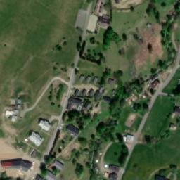 Satellite imagery of [Dolní Morava-Velká Morava] church t., CZ