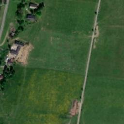 Satellite imagery of [Dolní Morava-Velká Morava] church t., CZ