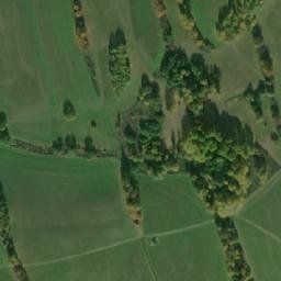 Satellite imagery of [Vikantice] GSM, CZ