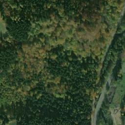 Satellite imagery of [Vikantice] GSM, CZ
