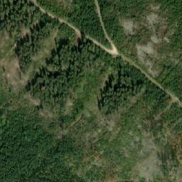 Satellite imagery of Klínová hora [Loučná nad Desnou-Kouty], CZ