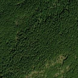 Satellite imagery of Velký Klín [Bělá pod Pradědem], CZ