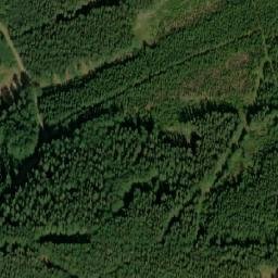 Satellite imagery of Lysý vrch [Bělá pod Pradědem-Domašov], CZ