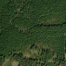 Satellite imagery of Lysý vrch [Bělá pod Pradědem-Domašov], CZ