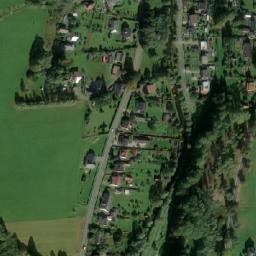 Satellite imagery of [Vrbno pod Pradědem-Mnichov] church t., CZ