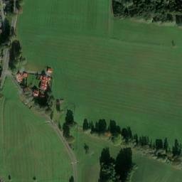 Satellite imagery of [Vrbno pod Pradědem-Mnichov] church t., CZ