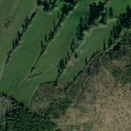 Satellite imagery of Bedřichova hora [Holčovice - Dlouhá Ves], CZ