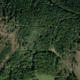 Satellite imagery of [Hošťálkovy-Vraclávek] GSM, CZ