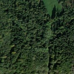 Satellite imagery of Hradní vrch [Hošťálkovy-Vraclávek], CZ