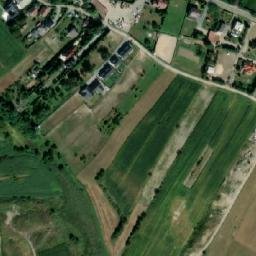 Satellite imagery of Tomaszowicach - Dwór, PL