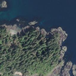 Satellite imagery of Jackobson Point, CA