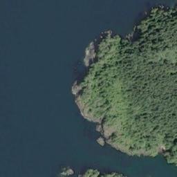 Satellite imagery of Izard Point, CA