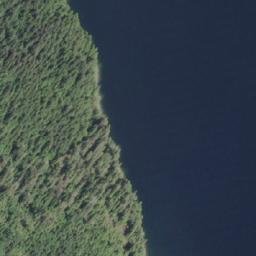 Satellite imagery of Kayouk Bluff, CA