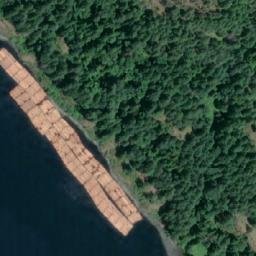 Satellite imagery of Stephenson Point, CA