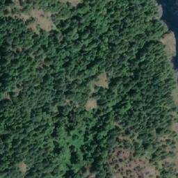 Satellite imagery of Stephenson Point, CA