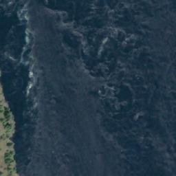 Satellite imagery of Wilfred Point, CA