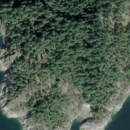 Satellite imagery of Read Point, CA
