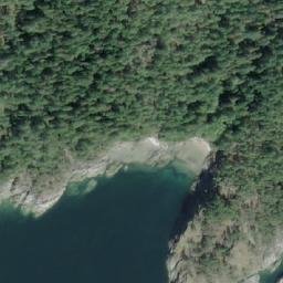 Satellite imagery of Read Point, CA