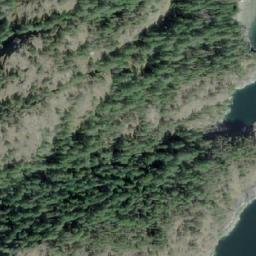 Satellite imagery of Viner Point, CA