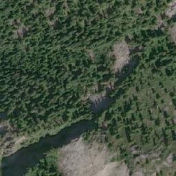 Satellite imagery of Mount Wellington, CA