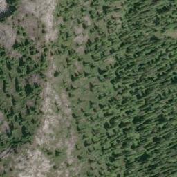 Satellite imagery of Mount Wellington, CA