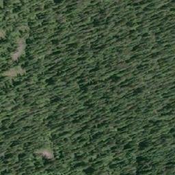Satellite imagery of Mount Wellington, CA