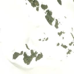 Satellite imagery of Powder Mountain, CA
