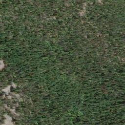 Satellite imagery of Mount Nielson, CA
