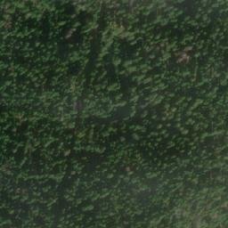 Satellite imagery of Mount Hamilton, CA