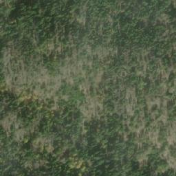 Satellite imagery of Mount Hamilton, CA