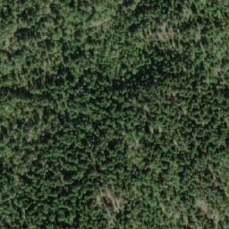 Satellite imagery of Ellison Ridge, CA