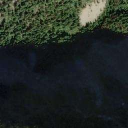 Satellite imagery of Tooth Ridge, CA